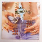 Madonna - Like A Prayer LP (VG++/VG++) JUG, 1989.