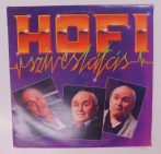 Hofi - Szíveslátás LP (VG+/VG+)