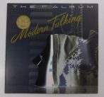 Modern Talking - The 1st album LP (NM/VG+) GER.