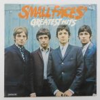  Small Faces - Small Faces Greatest Hits LP (VG,VG+/VG+) JUG, 1984.