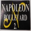 Napoleon Boulevard 2. LP bakelit lemez