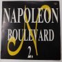 Napoleon Boulevard 2. LP (VG+/VG) 
