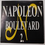 Napoleon Boulevard 2. LP (VG+/VG) 