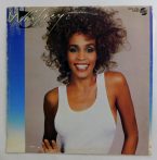Whitney Houston - Whitney LP (VG+/VG) HUN