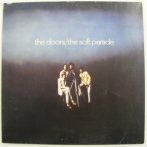 Doors - The soft parade LP (VG+/VG-) YUG