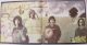 The Doors - The soft parade LP (VG+/VG-) YUG