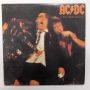   AC/DC - If You Want Blood You've Got It LP (VG+/VG-) JUG