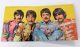 The Beatles - Sgt. Pepper s  Lonely Hearts Club Band LP (EX/VG++) GER