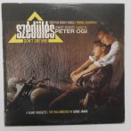   Peter Ogi - Szédülés  LP (VG+/VG-) 1990.  -Don't Disturb! Című Film Zenéje