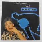   Paul McCartney - Give My Regards To Broad Street LP (EX/EX) EEC, 1984.
