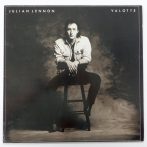 Julian Lennon - Valotte LP (VG+/VG+) GER, 1984.