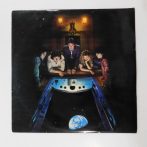 Wings - Back To The Egg LP (EX/VG+) IND. 