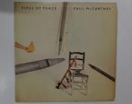 Paul McCartney - Pipes Of Peace LP (EX/EX) IND.