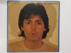 Paul McCartney - McCartney II LP (EX/EX) YUG, 1981.