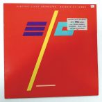   Electric Light Orchestra - Balance Of Power LP (EX/EX) Holland, 1986.
