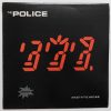 The Police - Ghost In The Machine LP (EX/VG) JUG. 1982