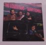   The Scratch Band Featuring Danny Flowers ‎LP (M/M) USA, 1982, bontatlan