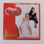 Plexi & Frutti - Tűzforrás LP (NM/VG)
