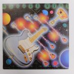 V/A - Guitar Wars LP (NM/EX) JUG. 1991.