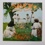 Savoy - Haiducul LP (NM/EX) ROM.