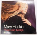 Mary Hopkin - Those Were The Days LP (VG/G+) IND