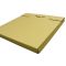 LP 12 inch bakelit lemez szállító karton 3-6 db lemezhez - 325x325x20mm (naptárhoz és könyvekhez is)