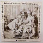   Mozart, Günter Kehr - Sinfonie K.16, K.17, K.130, K.162  LP (EX/VG) ITA