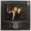 Mozart, Spiwakow, English Chamber O. - Violinkonzerte LP (NM/VG+) 1988, GER.