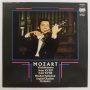   Mozart, Spiwakow, English Chamber O. - Violinkonzerte LP (NM/VG+) 1988, GER.