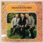   Beethoven - Trio Istomin / Stern / Rose - Trio Dell' Arciduca LP (NM/EX) GER