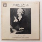   Joseph Haydn, Philippe Entremont - Piano Concerti LP (NM/EX) USA