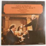   Beethoven, Pollini, Wiener Philharmoniker, Böhm - Klavierkonzert Nr.5, Op.73 LP (NM/VG+) 1982, GER.