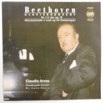   Beethoven - Arrau, Staatskapelle Dresden, Davis - Klavierkonzert Nr.1 LP (EX/EX) 1989, GER.