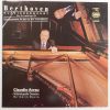 Beethoven, Davis, Arrau, Staatskapelle Dresden - Klavierkonzert Nr.3 LP (NM/NM) 1987, HUN.