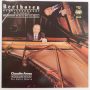  Beethoven, Davis, Arrau, Staatskapelle Dresden - Klavierkonzert Nr.3 LP (NM/NM) 1987, HUN.