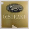 Dvorak, Haydn, Oistrakh, Oborin, Knushevitzky - Dvorak LP (VG+/VG+) 1956, USA.