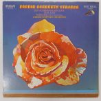   Previn, London Symphony Orchestra, Strauss - Previn Conducts Strauss LP (VG+/VG+) USA