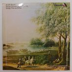   Schubert, Vienna Philharmonic Quartet, Harand - String Quintet In C / String Trio In B Flat LP (EX/VG) UK