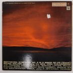   Beethoven, New York Philharmonic, Walter, The Westminster Choir - Symphony No.9 LP (VG+/G+) USA
