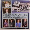 Versenygyőztesek - Magyar Rádió 1988. Országos Fafúvós Verseny LP (NM/VG+) 1989, HUN.