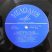 Borodin String Quartet - Souvenir de Florence LP (VG+/VG+) USSR.