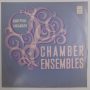   Smirnov, Chistiakov, Simon, Rakov - Rossini - Chamber Ensembles LP (NM/VG+) USSR