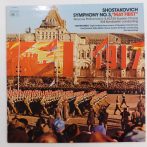   Shostakovich, Moscow Philharmonic Orchestra, Kondrashin - Symphony No.3 LP (VG++/EX) USA