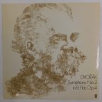   Dvorak, Kertesz, London Symphony - Symphony No.2 LP (NM/VG++) AUT