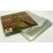 Katta visszazárható borítóvédő fólia 7inch kislemez tokokhoz - 190x220mm
