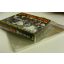 Katta visszazárható borítóvédő fólia dupla/tripla lemeztokokhoz / CD-Boxokhoz 170x137 + 60mm zárófül