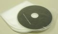   Japán CD belső fólia - Katta - 123 x 125mm (hasonló a Nagaoka fóliákhoz)