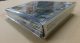 DVD box - zárható védőfólia - 178x195mm + 70mm-es zárófül