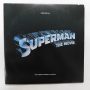   Superman - The Movie (Original Sound Track) 2xLP (EX/VG+) USA, 1978. John Williams