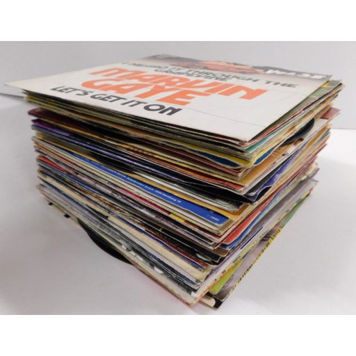 7inch / kislemez szállítódoboz (max. 50db kislemezhez) 200x200x100mm